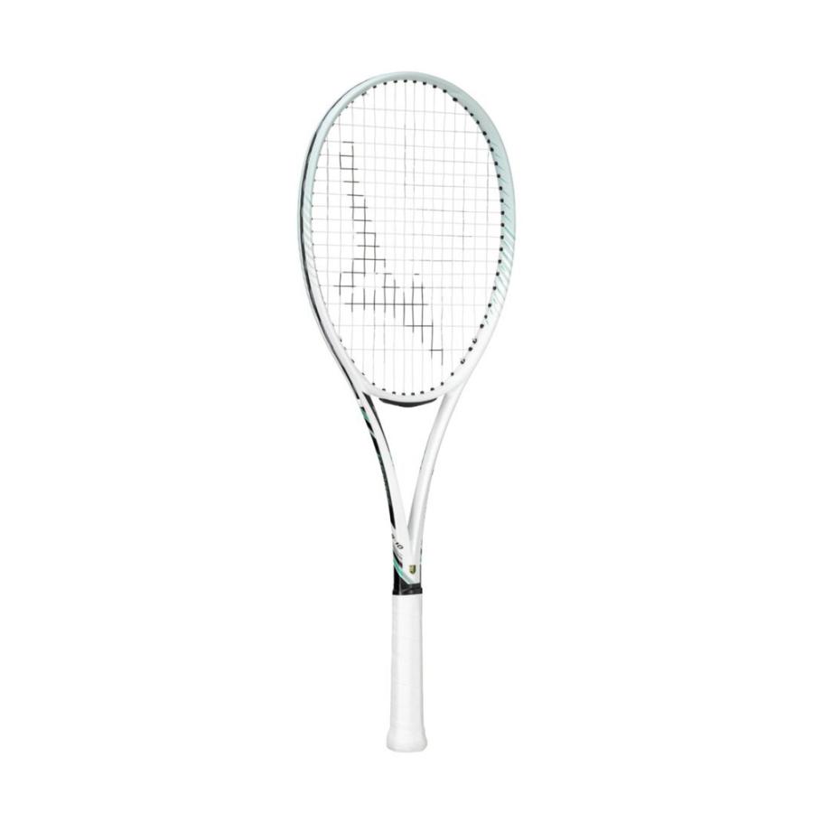 MIZUNO（ミズノ） ソフトテニス ラケット ディーフォース S-10