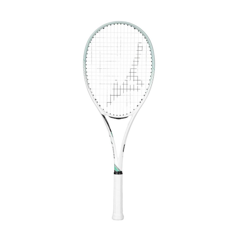 MIZUNO（ミズノ） ソフトテニス ラケット ディーフォース S-10