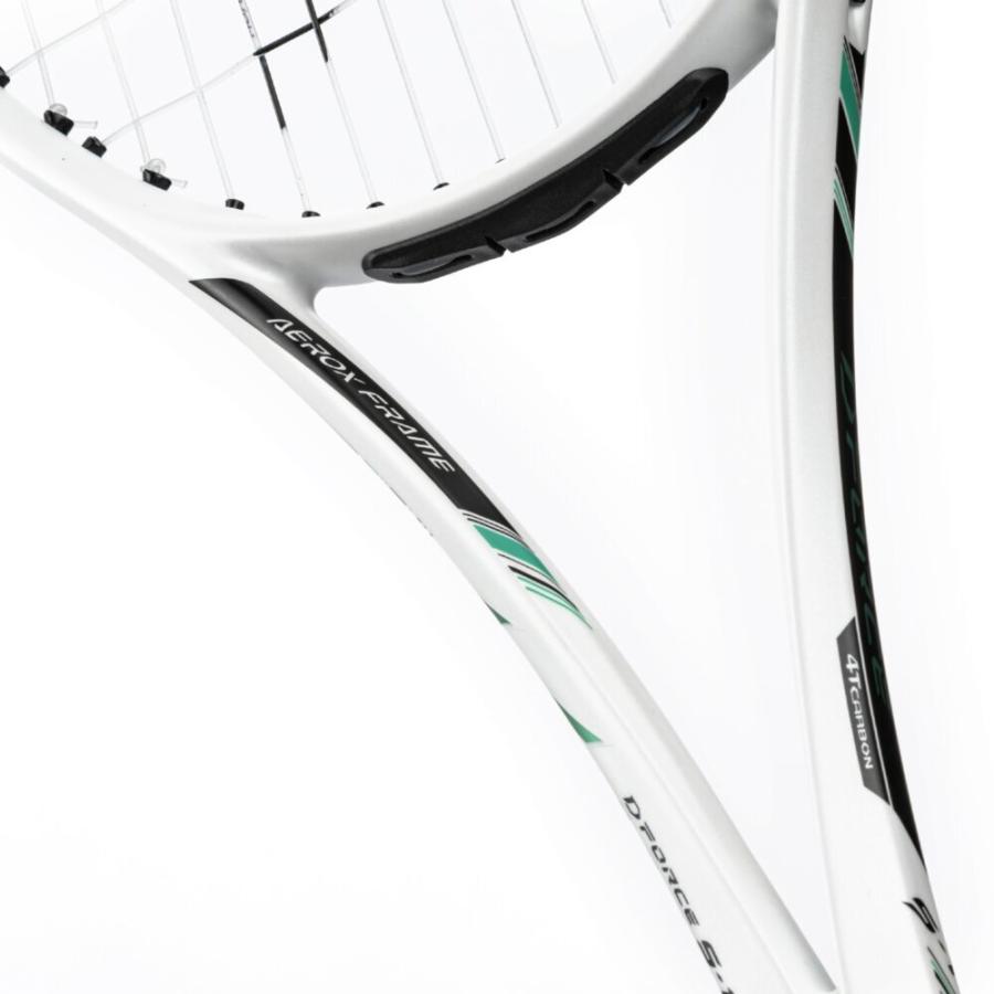 MIZUNO ミズノ ソフトテニス ラケット ディーフォース S-10 63JTN544