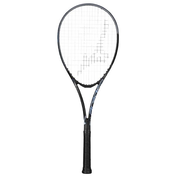 MIZUNO ミズノ mizuno ソフトテニス ラケット アクロスピード S