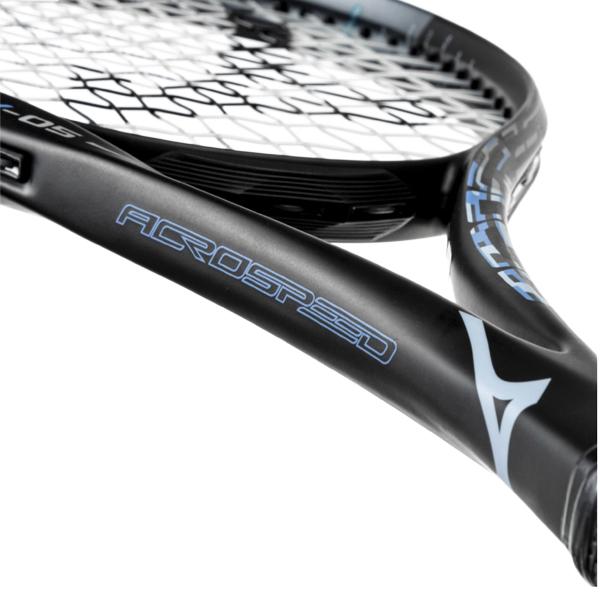 MIZUNO（ミズノ） ソフトテニス ラケット アクロスピード S-05 初中級