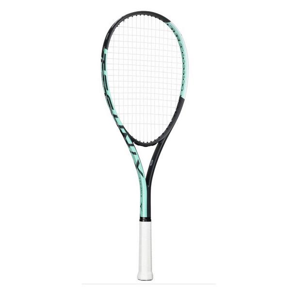 軟式テニスラケット MIZUNO（ミズノ） 軟式テニス ソフトテニスラケット張上 テクニクス