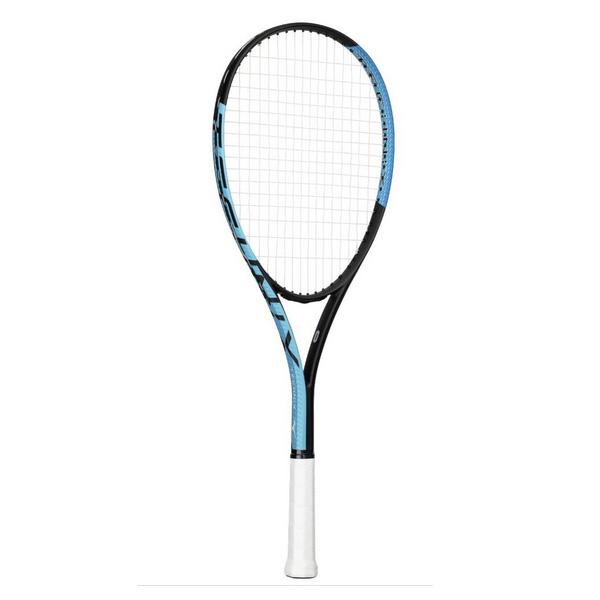 MIZUNO（ミズノ） 軟式テニス ソフトテニスラケット張上 テクニクス