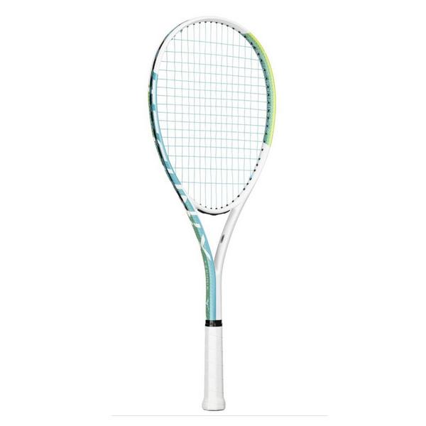 MIZUNO（ミズノ） 軟式テニス ソフトテニスラケット張上 テクニクス