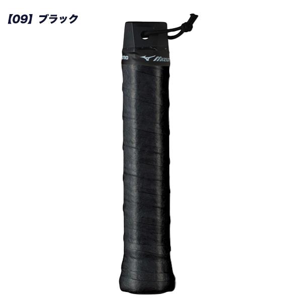 MIZUNO（ミズノ） テニス グリップテープ ガチグリップ 厚さ0.7mm 耐久