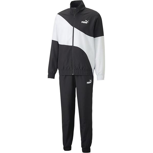 PUMA（プーマ） メンズ パンツ POWER ウーブン 23SS 675747 ジャージ