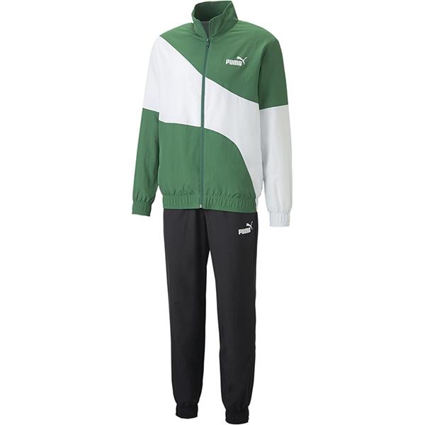 PUMA プーマ メンズ パンツ POWER ウーブン 23SS 675747 PUMA プーマ メンズ パンツ POWER ウーブン 23SS 675747