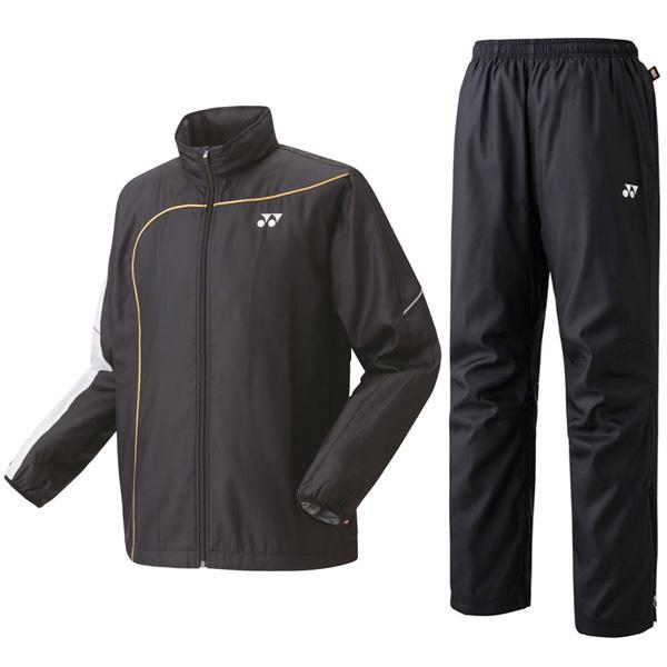 YONEX ウィンドブレーカー上下 ヨネックス 裏起毛 ウィンド