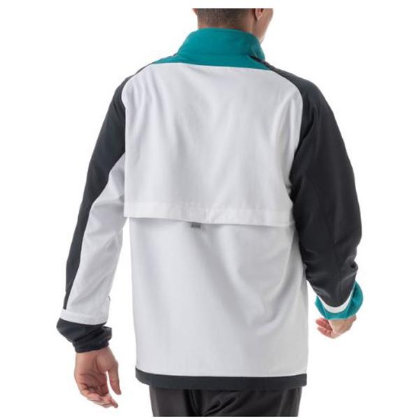 【新品未使用】ヨネックス 受注会限定 裏地付ウィンドウォーマーシャツ ユニO 楽天市場】『即日出荷』ヨネックス YONEX テニスウェア ユニセックス