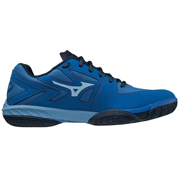 MIZUNO（ミズノ） ウエーブクロー EL 2 メンズ バドミントンシューズ