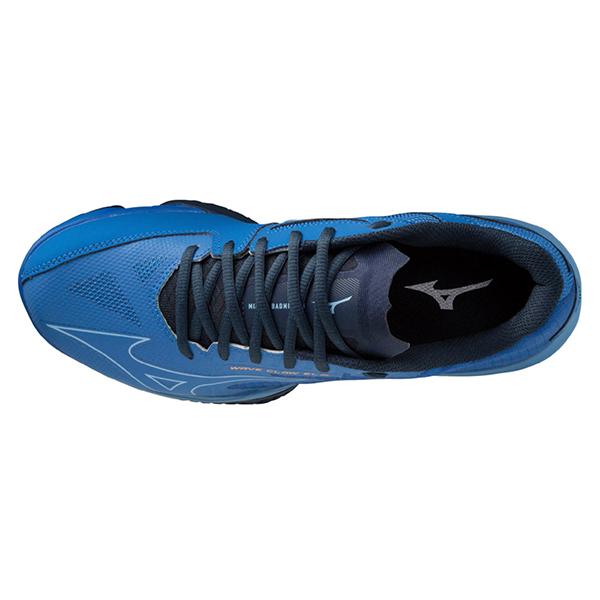 MIZUNO（ミズノ） ウエーブクロー EL 2 メンズ バドミントンシューズ