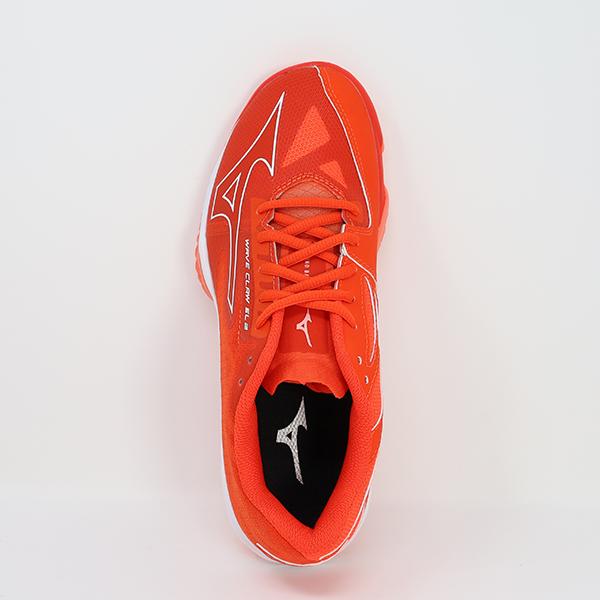 MIZUNO（ミズノ） ウェーブクロー EL2 バトミントンシューズ WAVE CLAW