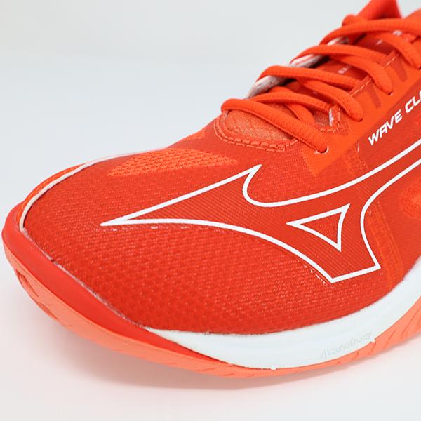 MIZUNO（ミズノ） ウェーブクロー EL2 バトミントンシューズ WAVE CLAW