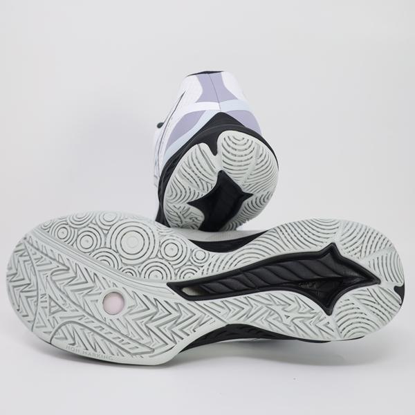 MIZUNO（ミズノ） バドミントン シューズ ウェーブファングEL2