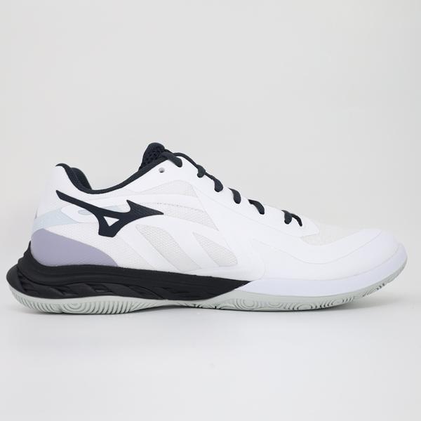 MIZUNO（ミズノ） バドミントン シューズ ウェーブファングEL2