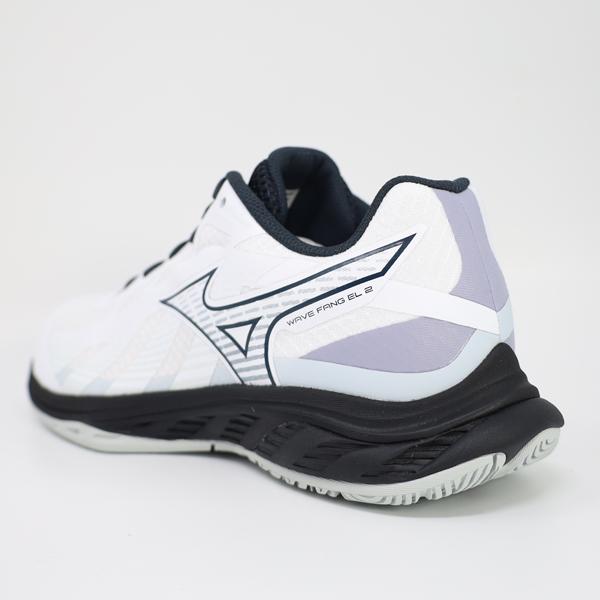 MIZUNO（ミズノ） バドミントン シューズ ウェーブファングEL2