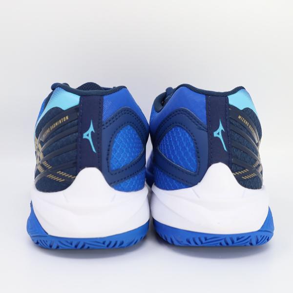 MIZUNO 【即出荷】ミズノ バドミントン シューズ ウエーブクロー