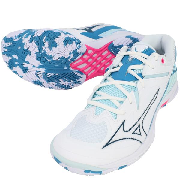 MIZUNO（ミズノ） ウエーブクロー 3 FIT メンズ レディース