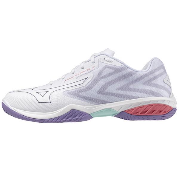 71GA258268 25.0 バドミントン ミズノ シューズ MIZUNO（ミズノ） メンズ レディース バドミントンシューズ ウエーブ