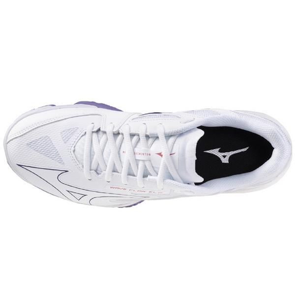 MIZUNO（ミズノ） メンズ レディース バドミントンシューズ ウエーブ