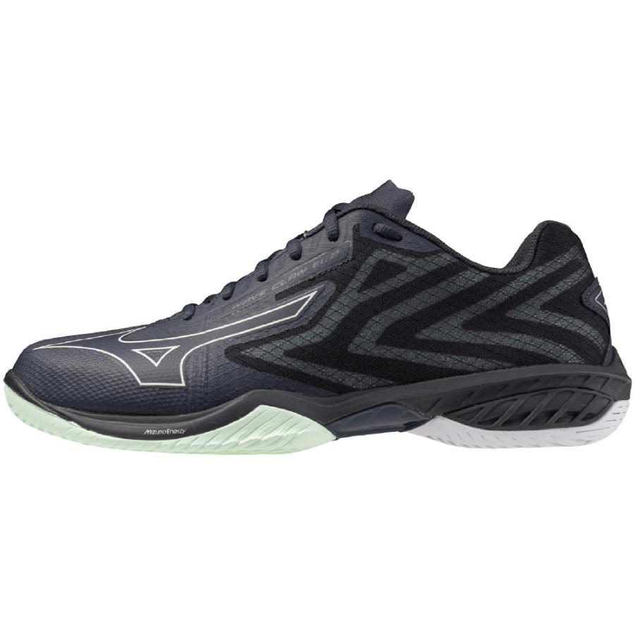 MIZUNO（ミズノ） バドミントンシューズ メンズ レディース ウエーブ