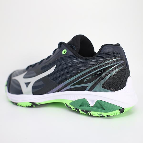 MIZUNO（ミズノ） バドミントンシューズ メンズ レディース ウエーブ