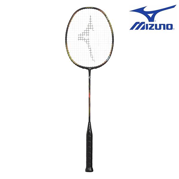 ACROSPEED 1 FOCUS バドミントンラケット ミズノ MIZUNO（ミズノ） バドミントン ラケット アクロスピード 1 フォーカス