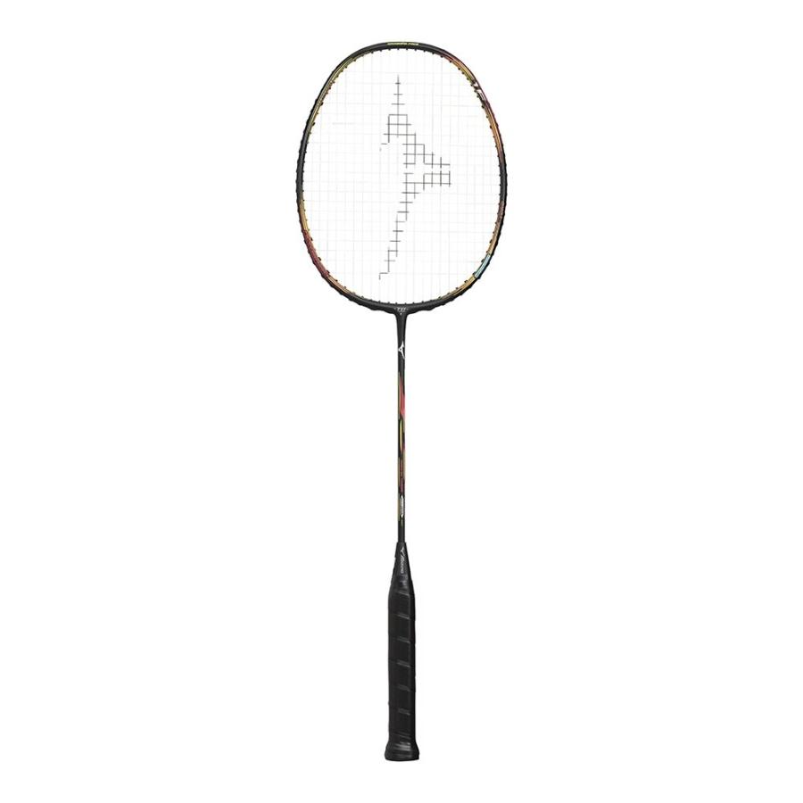 MIZUNO（ミズノ） バドミントン ラケット アクロスピード 1 フォーカス