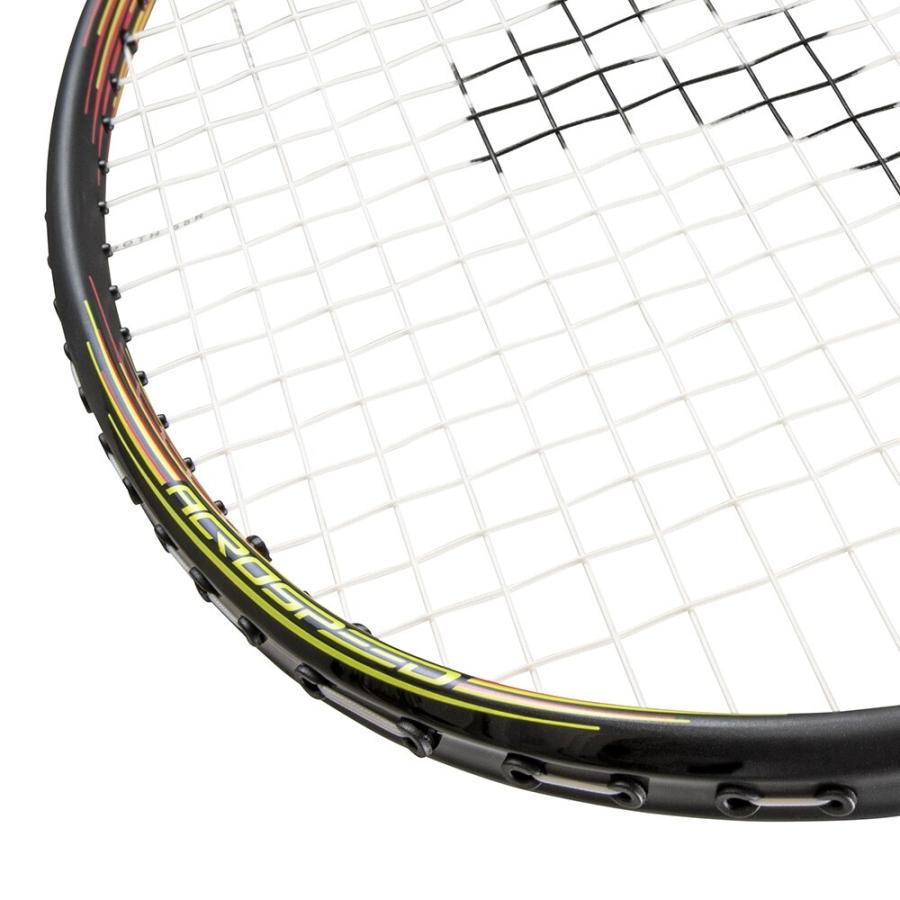 MIZUNO（ミズノ） バドミントン ラケット アクロスピード 1 フォーカス