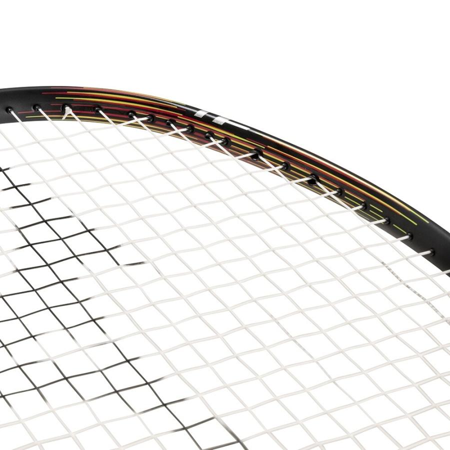 MIZUNO（ミズノ） バドミントン ラケット アクロスピード 1 フォーカス
