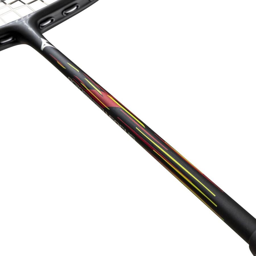 アクロスピード01 FORCE バドミントンラケット MIZUNO（ミズノ） バドミントン ラケット アクロスピード 1 フォーカス