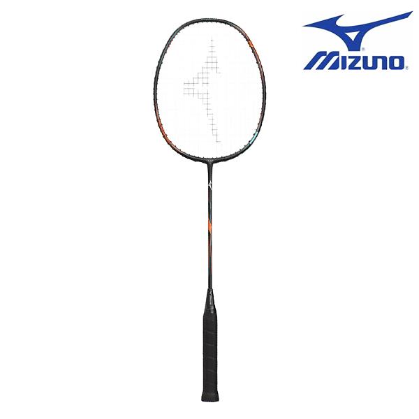 MIZUNO（ミズノ） バドミントン ラケット アクロスピード 3 ACROSPEED
