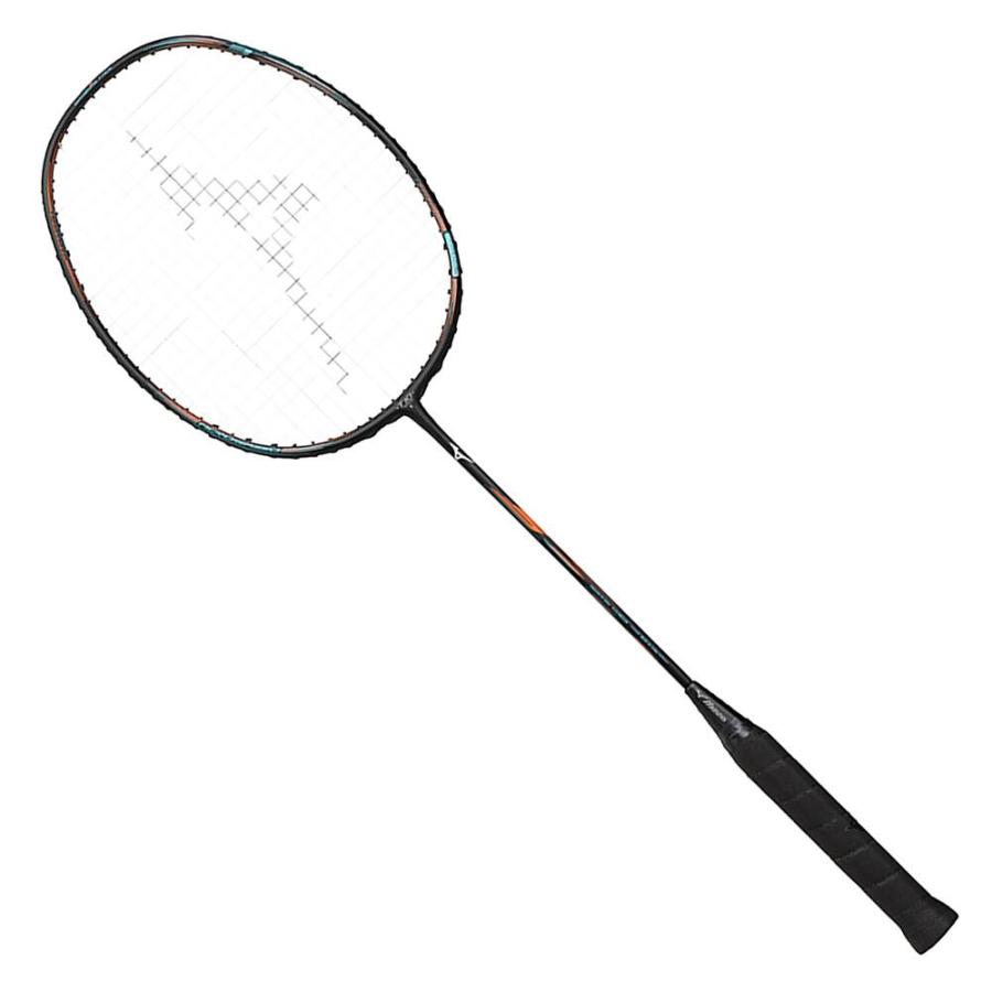 MIZUNO（ミズノ） バドミントン ラケット アクロスピード 3 ACROSPEED