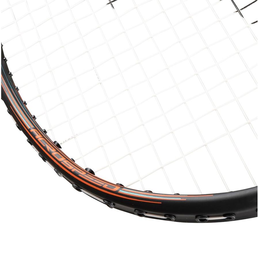 MIZUNO（ミズノ） バドミントン ラケット アクロスピード 3 ACROSPEED
