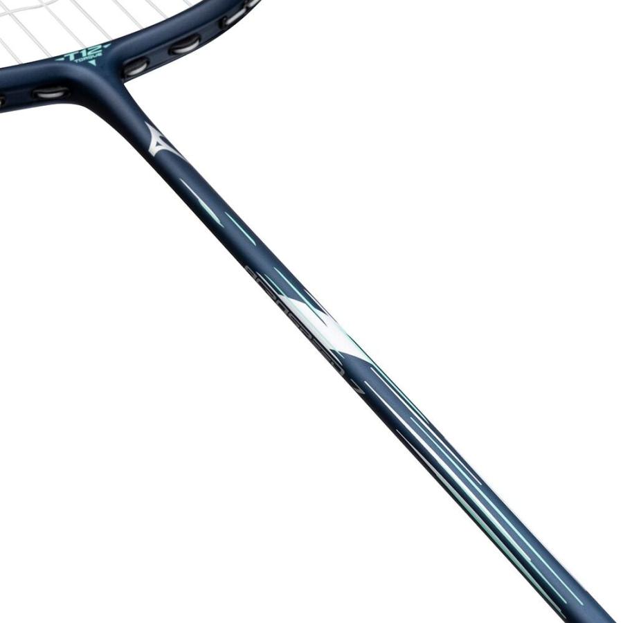 MIZUNO（ミズノ） バドミントン ラケット アクロスピード 7 ACROSPEED
