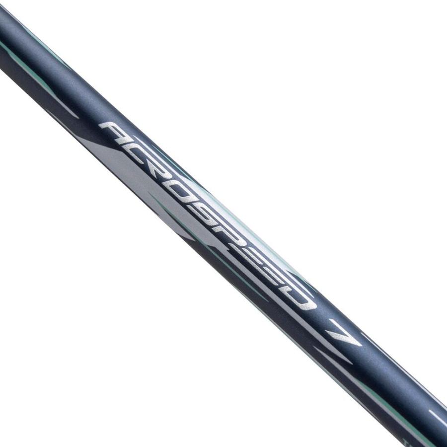 MIZUNO（ミズノ） バドミントン ラケット アクロスピード 7 ACROSPEED