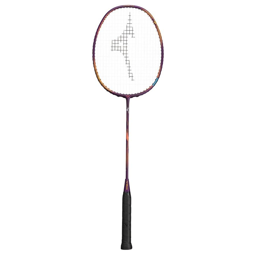 バドミントン　アクロスピード7 MIZUNO ミズノ バドミントン ラケット アクロスピード 7 ACROSPEED
