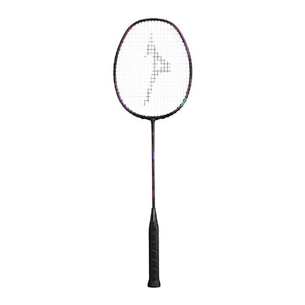 ☆ mizuno　ACROSPEED 2　アクロスピード2 ☆ 4U6 ☆ MIZUNO（ミズノ） バドミントン ラケット ACROSPEED 2 アクロスピード