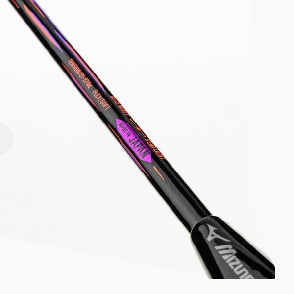 MIZUNO（ミズノ） バドミントン ラケット ACROSPEED 2 アクロスピード
