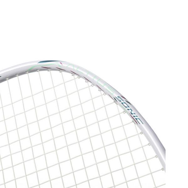 MIZUNO（ミズノ） バドミントンラケット ストリング張り上げ ALTIUS
