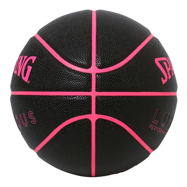 SPALDING（スポルディング） バスケットボール ルミナス コンポジット