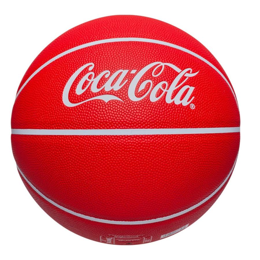 SPALDING（スポルディング） バスケットボール コカ・コーラ キャッチ 