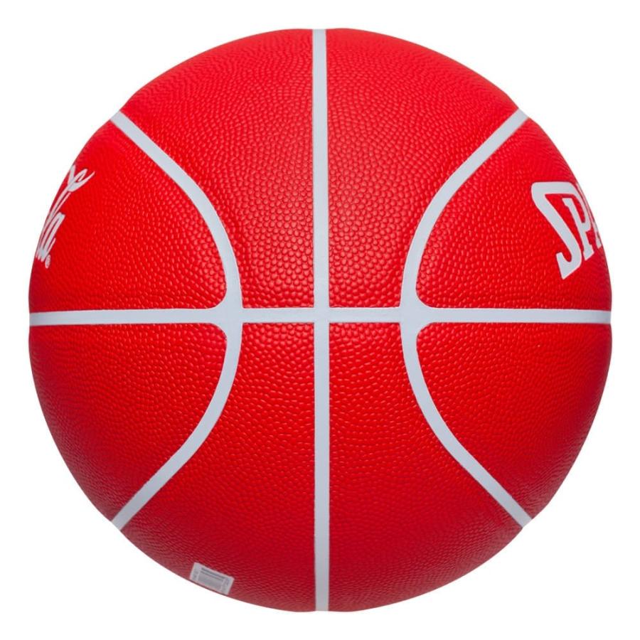 SPALDING（スポルディング） バスケットボール コカ・コーラ キャッチ 