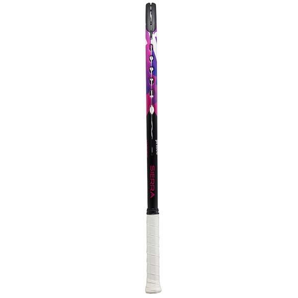 【美品✨️】プリンス シエラ O3 BLK 7TJ139 2021年モデル Prince（プリンス） シエラ オースリー 硬式テニスラケット SIERRA O3