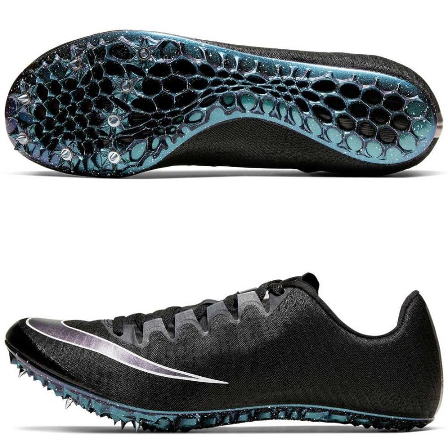 新作高品質 ナイキ Nike ズーム スーパーフライ エリート 5996 002 陸上スパイク ランニングスパイク 短距離向け メンズ レディース ブラック フタバスポーツアスリート店 通販 Paypayモール 最安値通販 Www Exos Ir