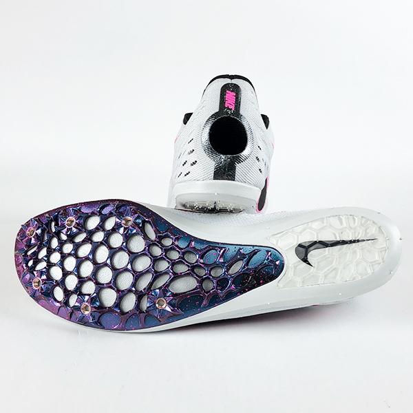 ナイキ Nike ズームビクトリーエリート2 5998 002 陸上スパイク 中距離 長距離 軽量 フタバスポーツアスリート店 通販 Paypayモール