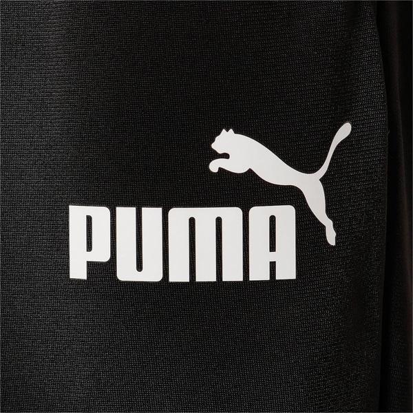 PUMA（プーマ） ジャージ上下セット ポリ トレーニングスーツ 部活