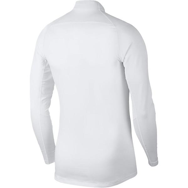 即出荷 コンプレッション インナー メンズ ナイキ Nike ナイキプロ ハイネック L S トップ 929732 100 アンダーシャツ 機能インナー冬用インナー フタバスポーツアスリート店 通販 Paypayモール