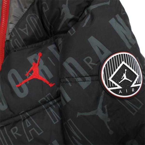 NIKE（ナイキ） ジョーダン JORDAN ジュニア 子供用 ジャケット