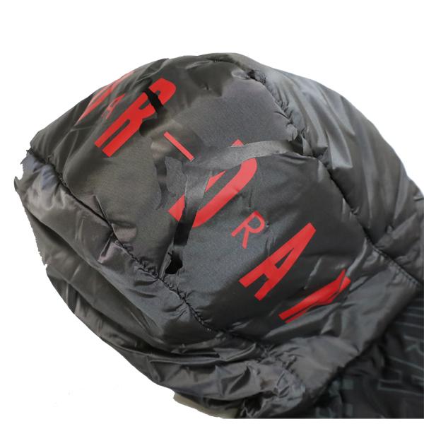 NIKE（ナイキ） ジョーダン JORDAN ジュニア 子供用 ジャケット